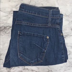 james jeans high class edition denim jeans
